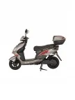 E-Mon  Buddy Elektrikli Motosiklet Gri