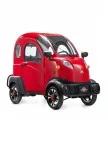 K5 Pro Elektrikli E-Car Otomobil