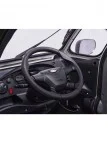 K5 Pro Elektrikli E-Car Otomobil
