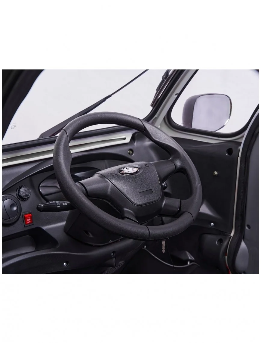 K5 Pro Elektrikli E-Car Otomobil