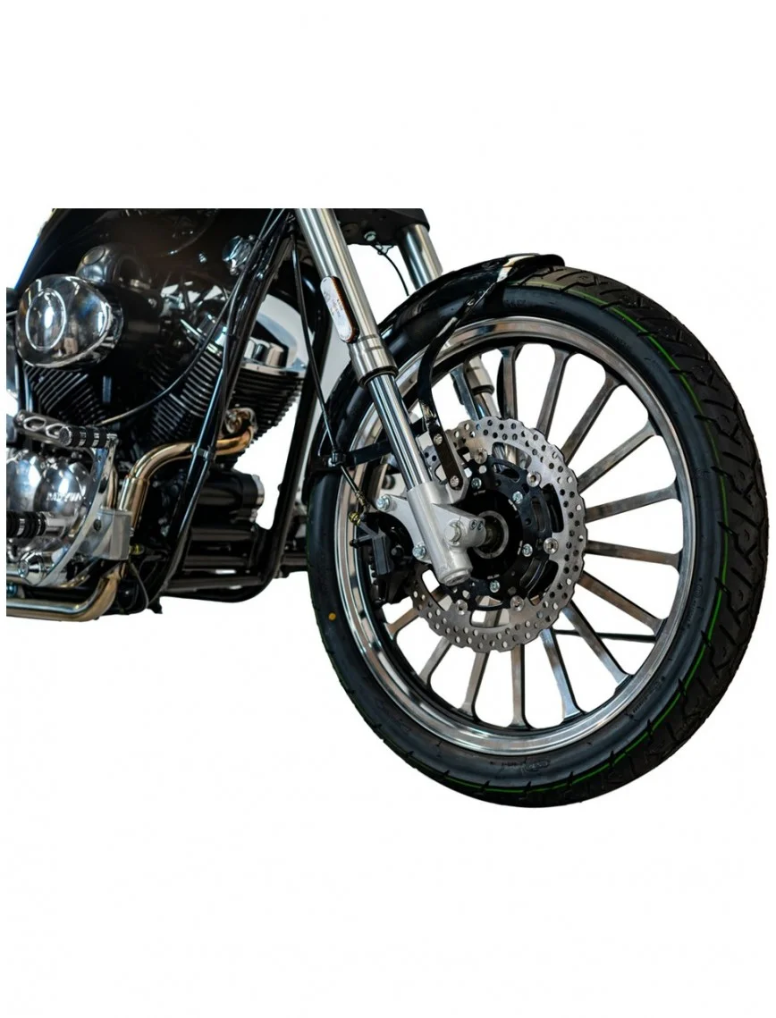 Daytona 250V Motosiklet - Sarı