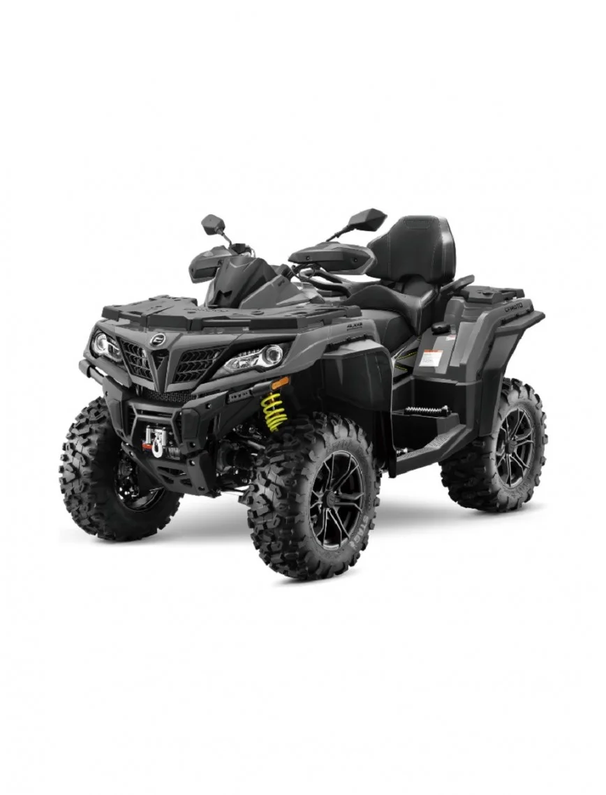 Cforce CF1000 Atr 4x4 Atv