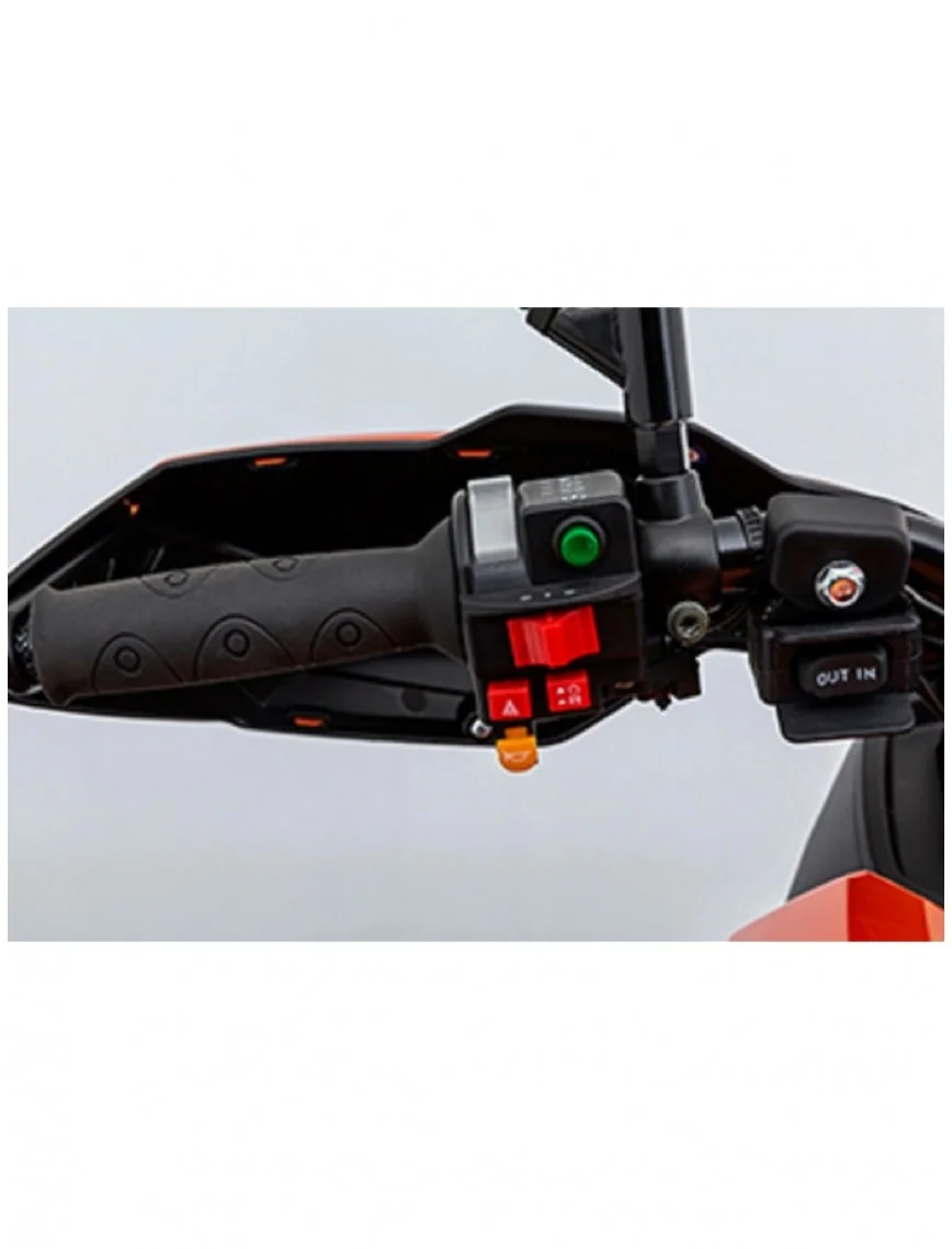 Cforce CF1000 Atr 4x4 Atv