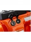 Cforce CF1000 Atr 4x4 Atv