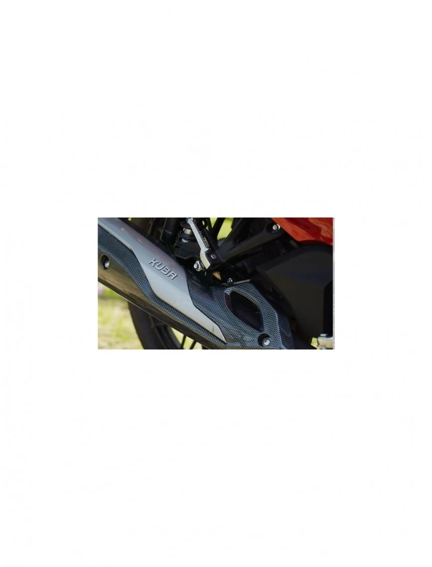 Crıstal 50 Motosiklet Nardo Gri