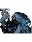 XLT48 Derya Elektrikli 3 Teker Moped- 2024 Model