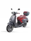 Mojito 125 cc Scooter Motorsiklet - 2024 Model