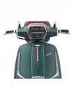 Mojito 125 cc Scooter Motorsiklet - 2024 Model