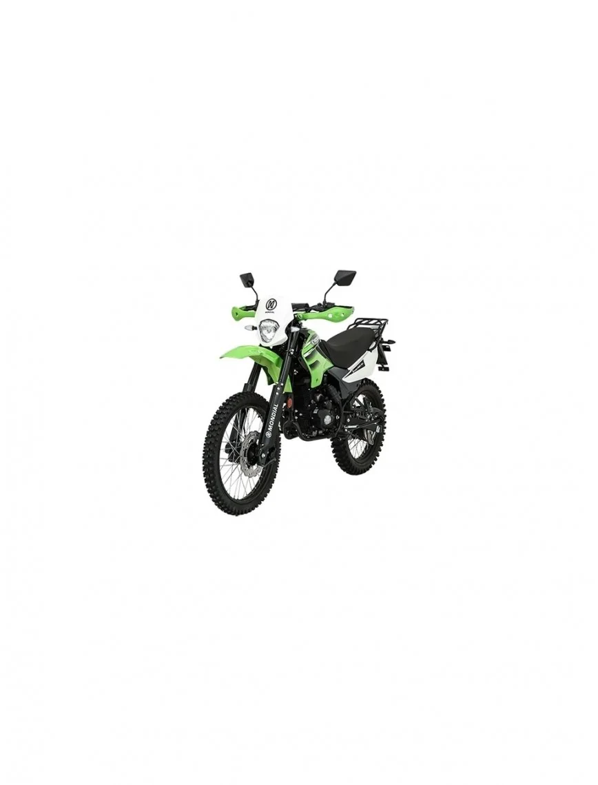 x Treme Max 200I
