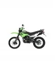 x Treme Max 200I