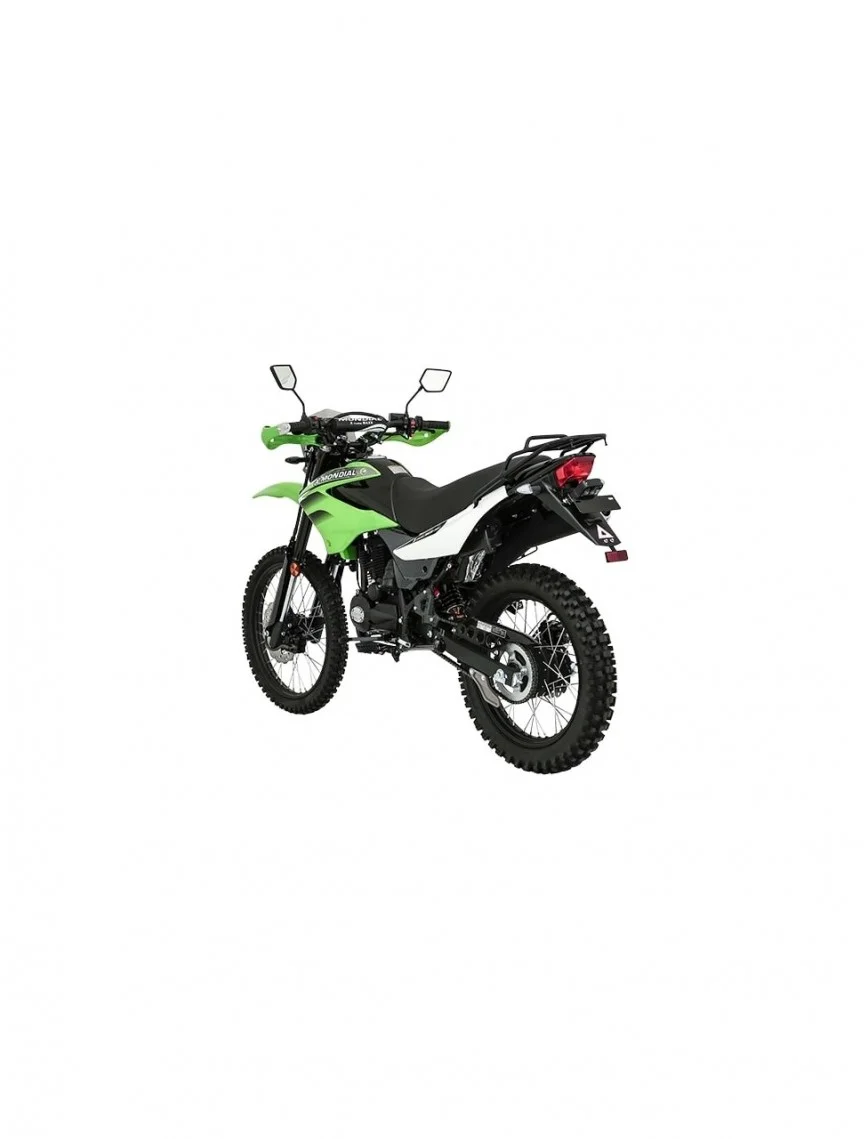 x Treme Max 200I