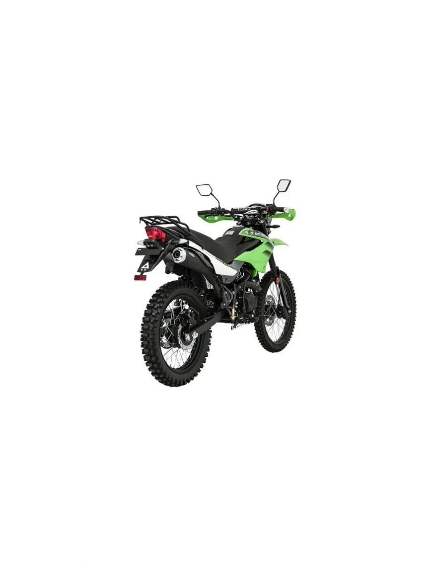 x Treme Max 200I