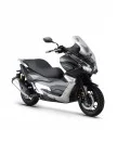 Blade 250 Max Scooter Motorsiklet - 2023 Model