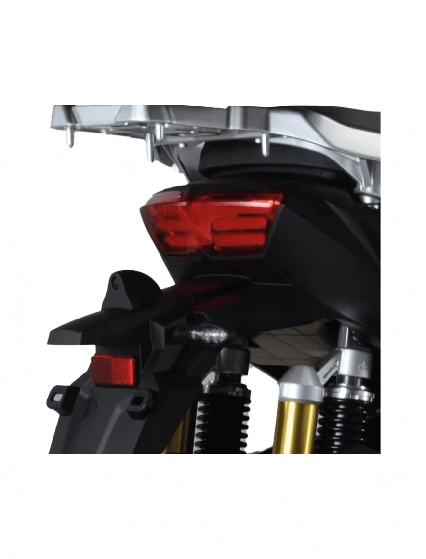 Blade 250 Max Scooter Motorsiklet - 2023 Model