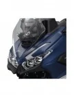 Blade 250 Max Scooter Motorsiklet - 2023 Model