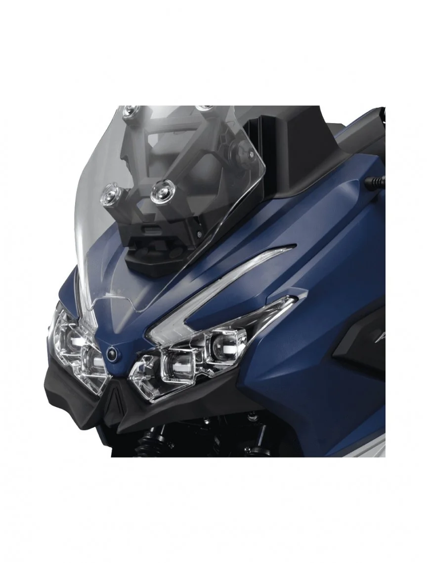 Blade 250 Max Scooter Motorsiklet - 2023 Model