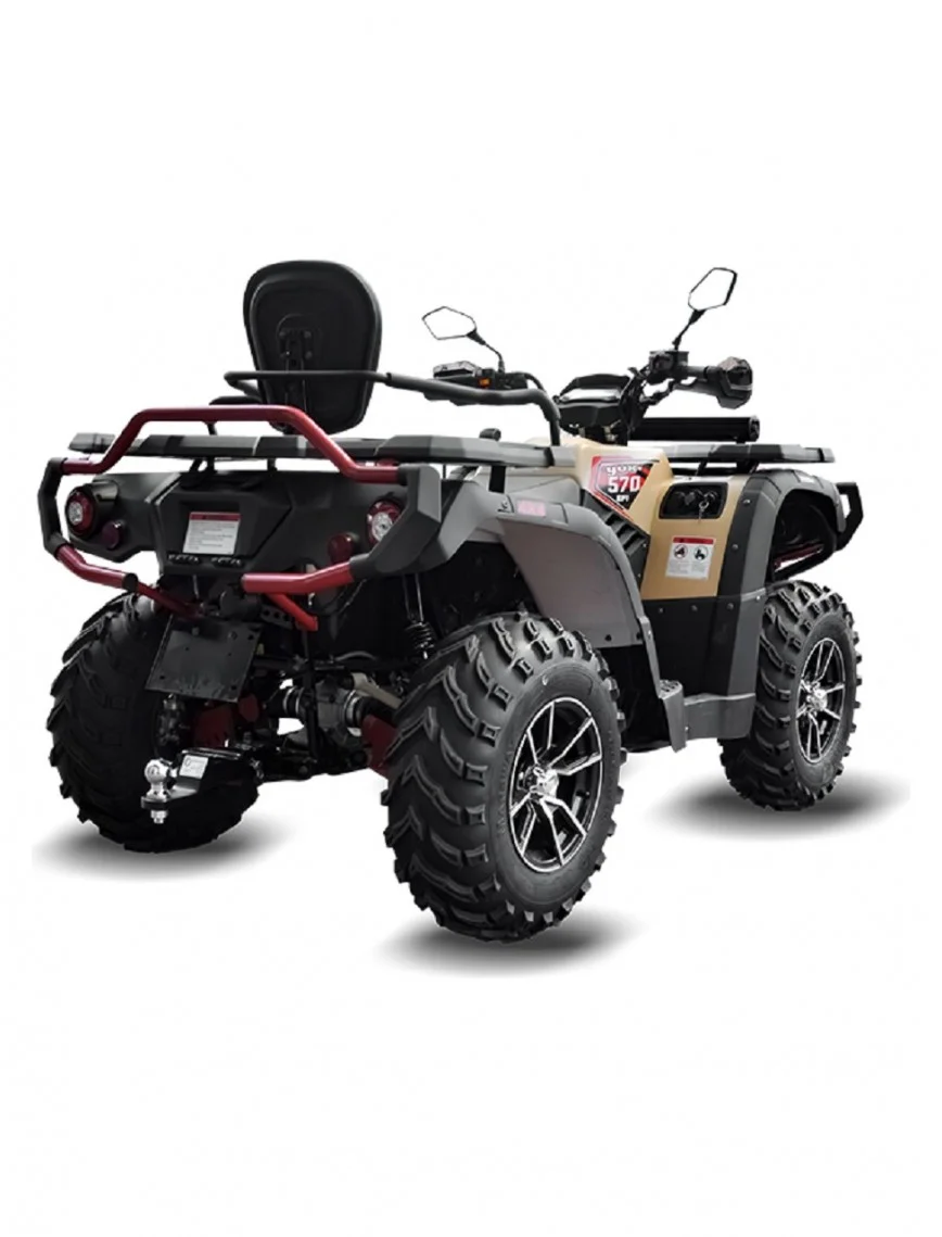 SW570 500CC Onnroad Atv