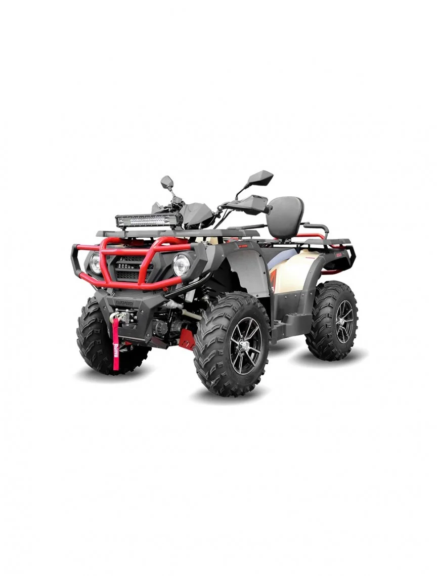 Fang Power 570 T Onroad Atv