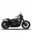 S800 Cruıser Chopper Motosiklet