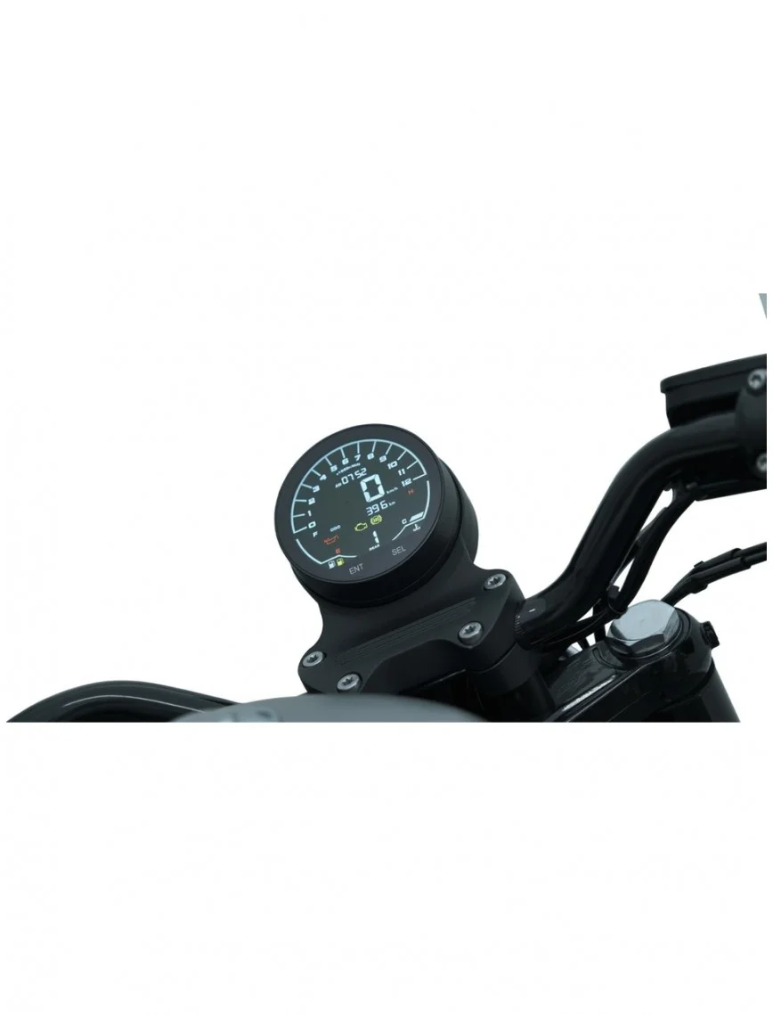 S800 Cruıser Chopper Motosiklet