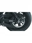 S800 Cruıser Chopper Motosiklet