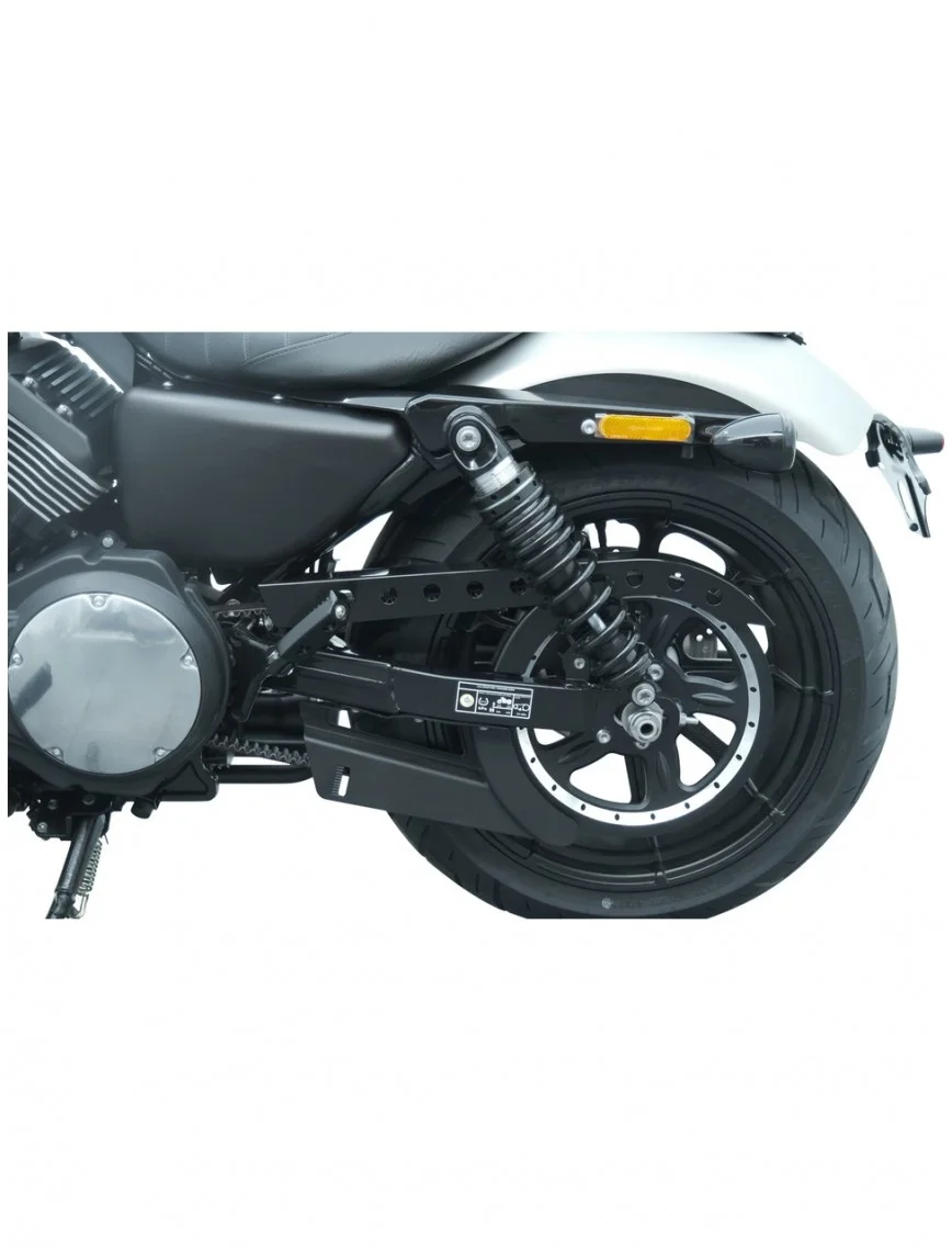 S800 Cruıser Chopper Motosiklet