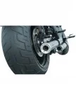 S800 Cruıser Chopper Motosiklet