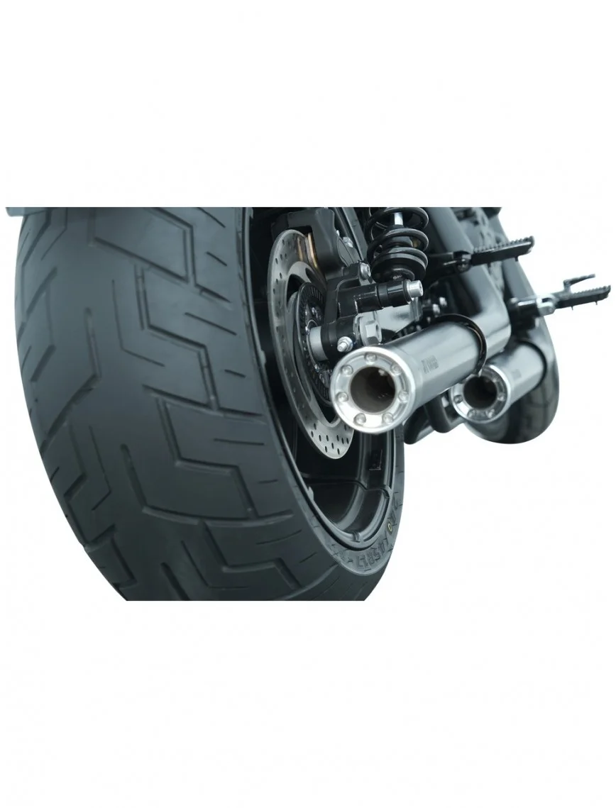 S800 Cruıser Chopper Motosiklet