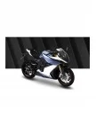 Jedi 750 Racing