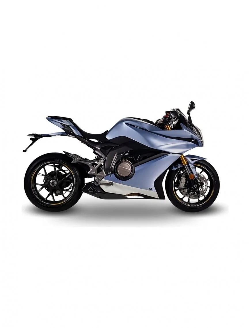 Jedi 750 Racing