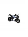 Jedi 750 Racing