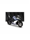 Jedi 750 Racing