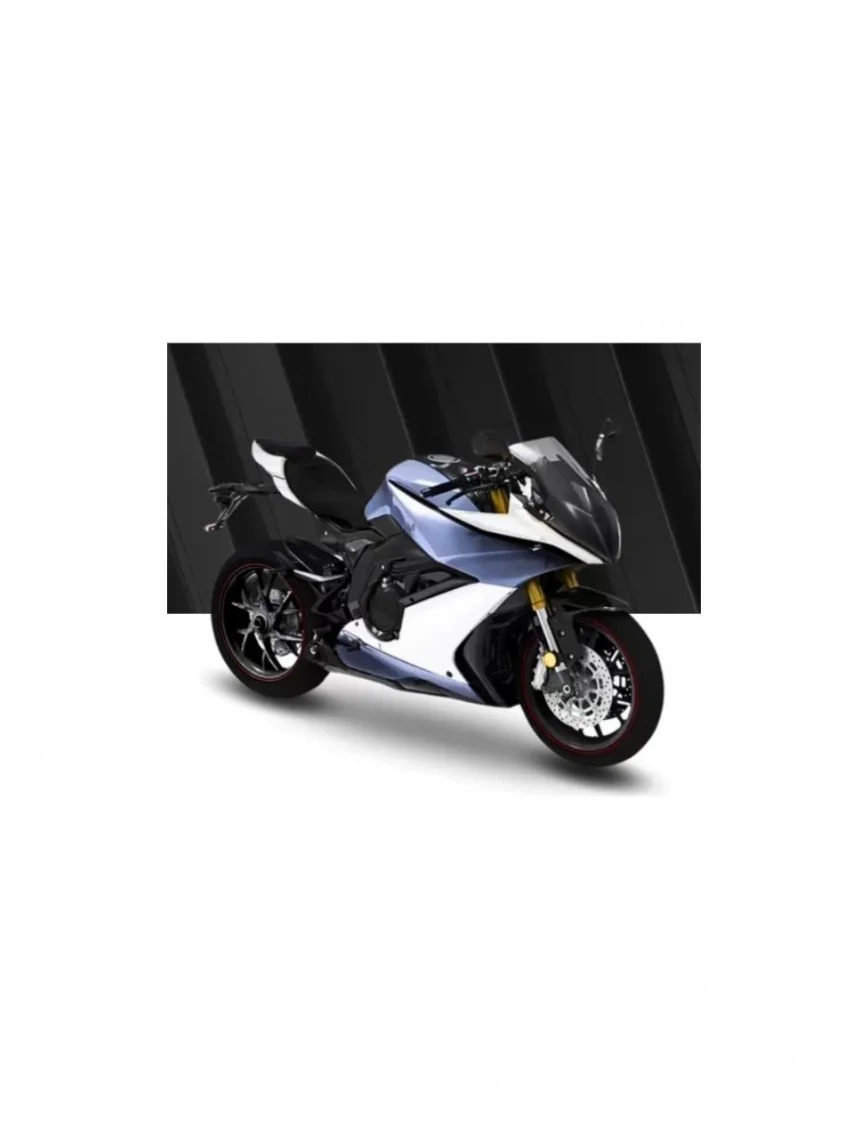 Jedi 750 Racing
