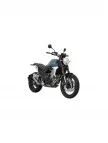 Kove 510 F Scrambler