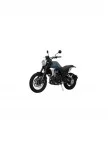 Kove 510 F Scrambler