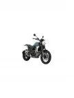 Kove 510 F Scrambler