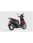 Gemma 125 Scooter