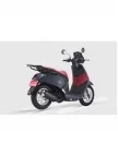 Gemma 125 Scooter