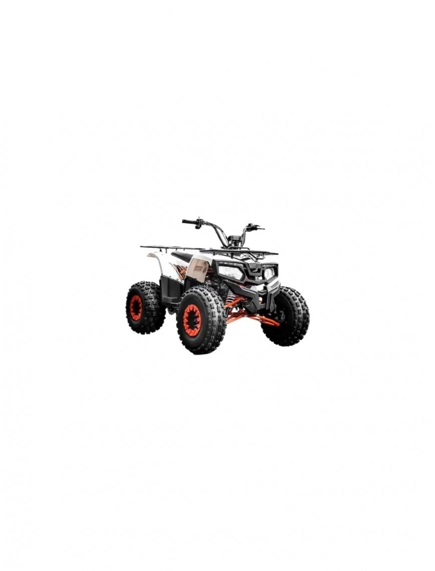 Tirex 125 Off Roadatv