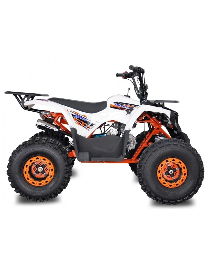 Tirex 125 Off Roadatv