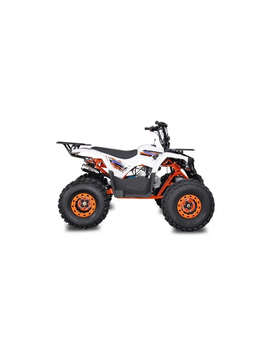 Tirex 125 Off Roadatv