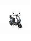Aps2 Elektrikli Motosiklet