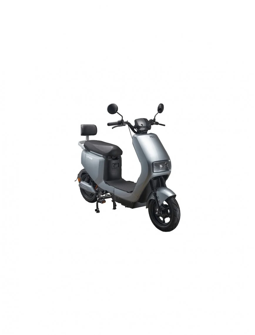 Aps2 Elektrikli Motosiklet